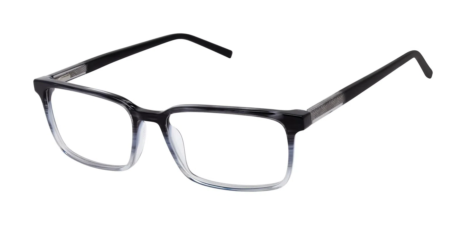 Geoffrey Beene G546 Eyeglasses - view 2